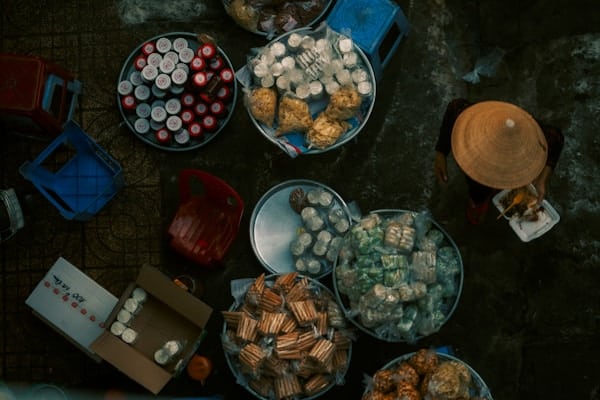 Photo by thinh nguyen
