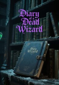 Diary of a Dead Wizard