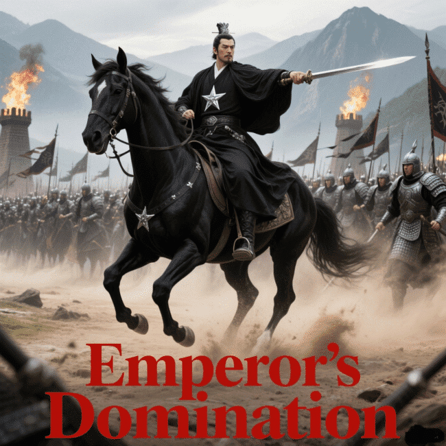 Emperor’s Domination