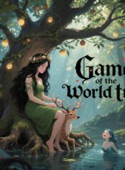 Game of the world tree