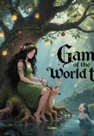 Game of the world tree