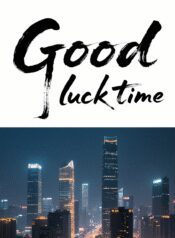 Good Luck Time (2)