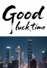 Good Luck Time (2)