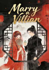 Marry a Villian