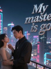 My master is a god