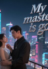 My master is a god