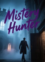 Mystery Hunter (2)