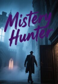 Mystery Hunter (2)
