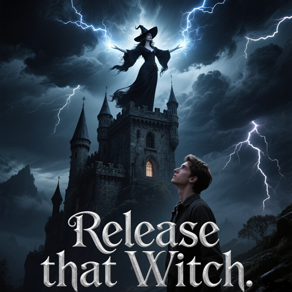 Release that witch