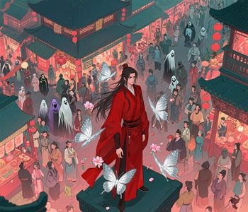 Tian Guan Ci Fu (24)