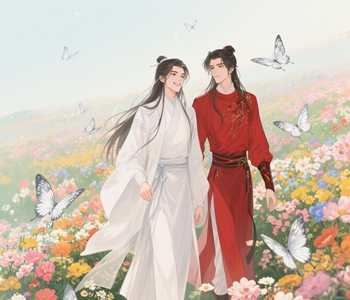 Tian Guan Ci Fu (37)