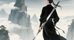Tian Guan Ci Fu (4)