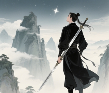 Tian Guan Ci Fu (4)