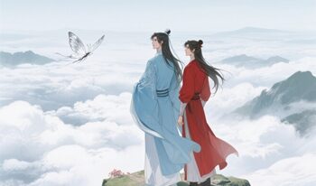 Tian Guan Ci Fu (43)