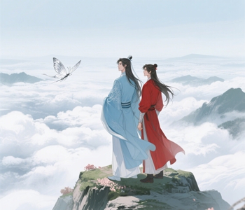 Tian Guan Ci Fu (43)