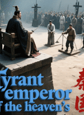Tyrant emperor