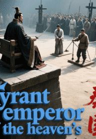 Tyrant emperor