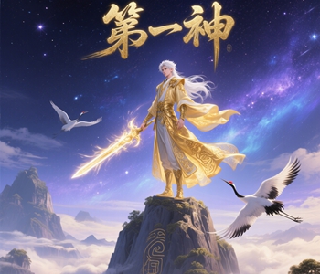 Beastmaster of the Ages (4)