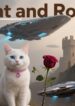 Cat and Rose (1)