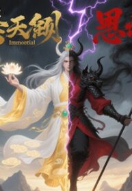 Demon Immotal (3)