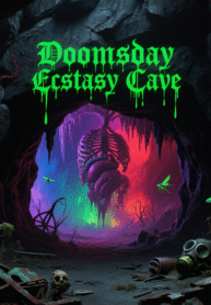 Doomsday Ecstasy Cave