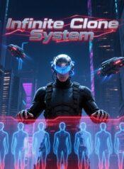 Infinite clone system