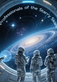 Professional of the Stary Skies