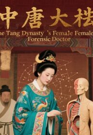 The Tang Danasty’s Doctor (6)