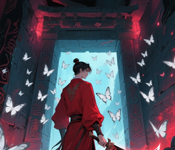 Tian Guan Ci Fu (15)