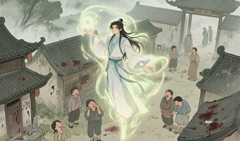 Tian Guan Ci Fu (32)
