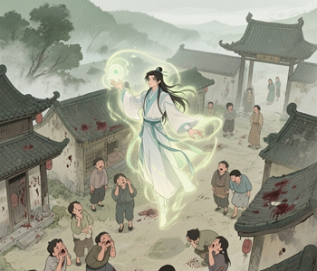 Tian Guan Ci Fu (32)