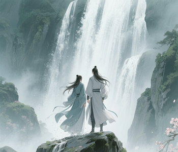 Tian Guan Ci Fu (49)