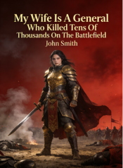 My Wife Is A General Who Killed Tens Of Thousands On The Battlefield