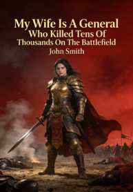 My Wife Is A General Who Killed Tens Of Thousands On The Battlefield