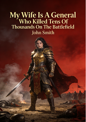My Wife Is A General Who Killed Tens Of Thousands On The Battlefield